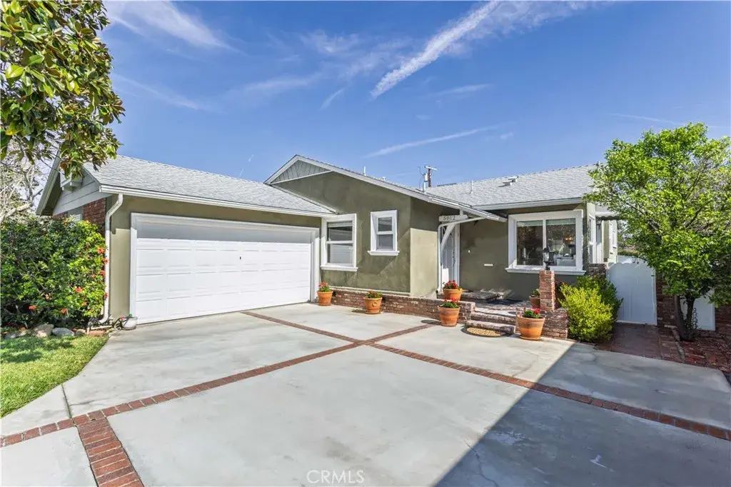 5812 Bucknell Ave, Valley Village