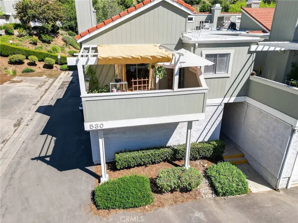 530 Golden Springs F, Diamond Bar