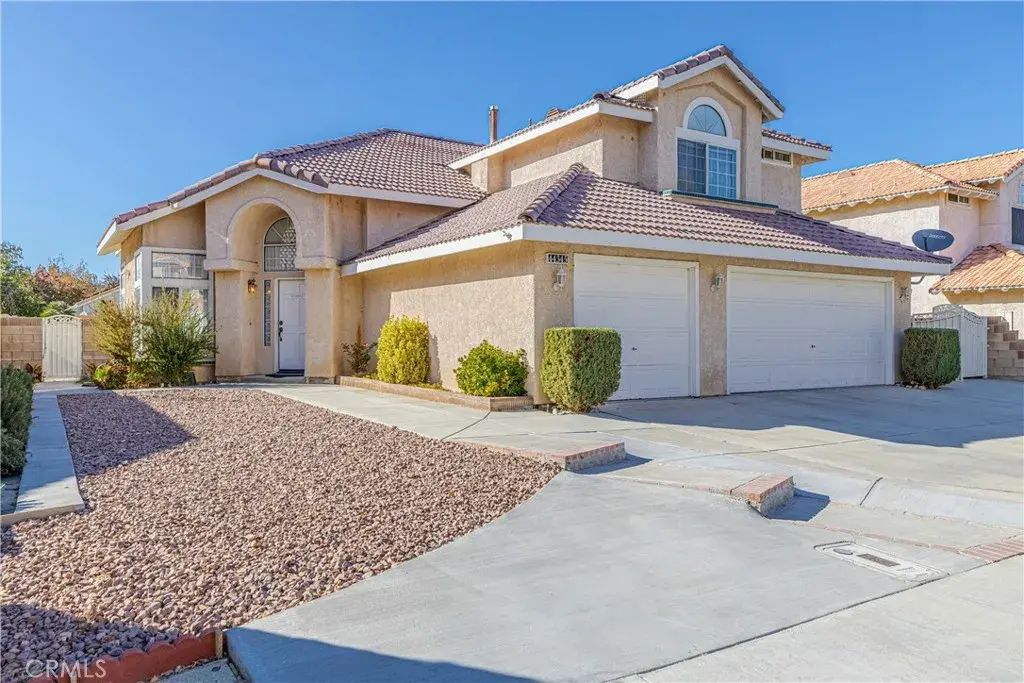 44345 Shad Street, Lancaster