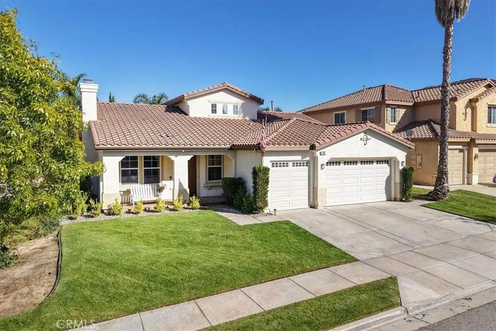 32366 Whispering Willow, Lake Elsinore