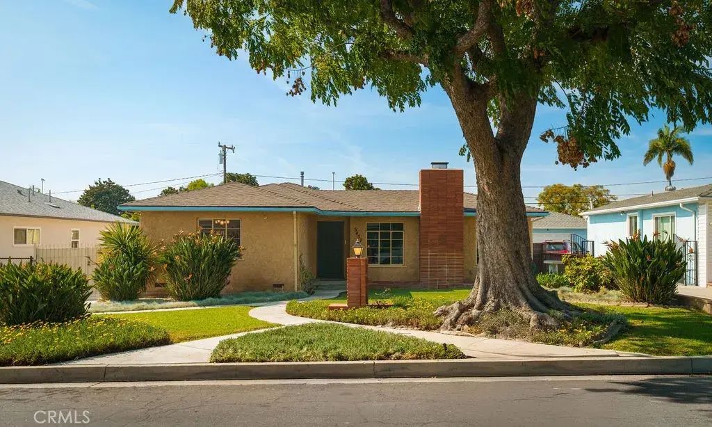 5457 Ben Alder, Whittier