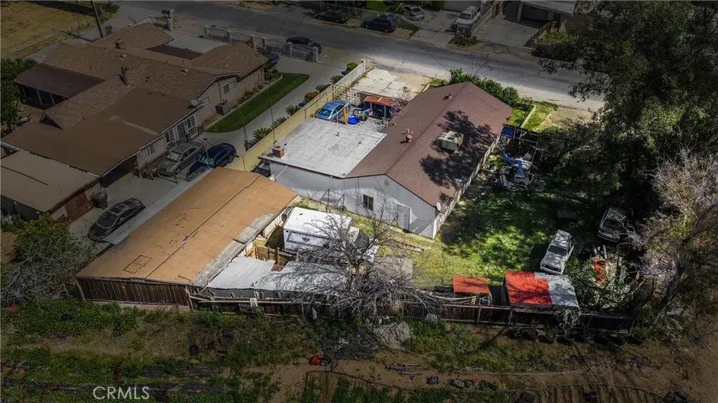 4834 Hedrick Avenue, Riverside