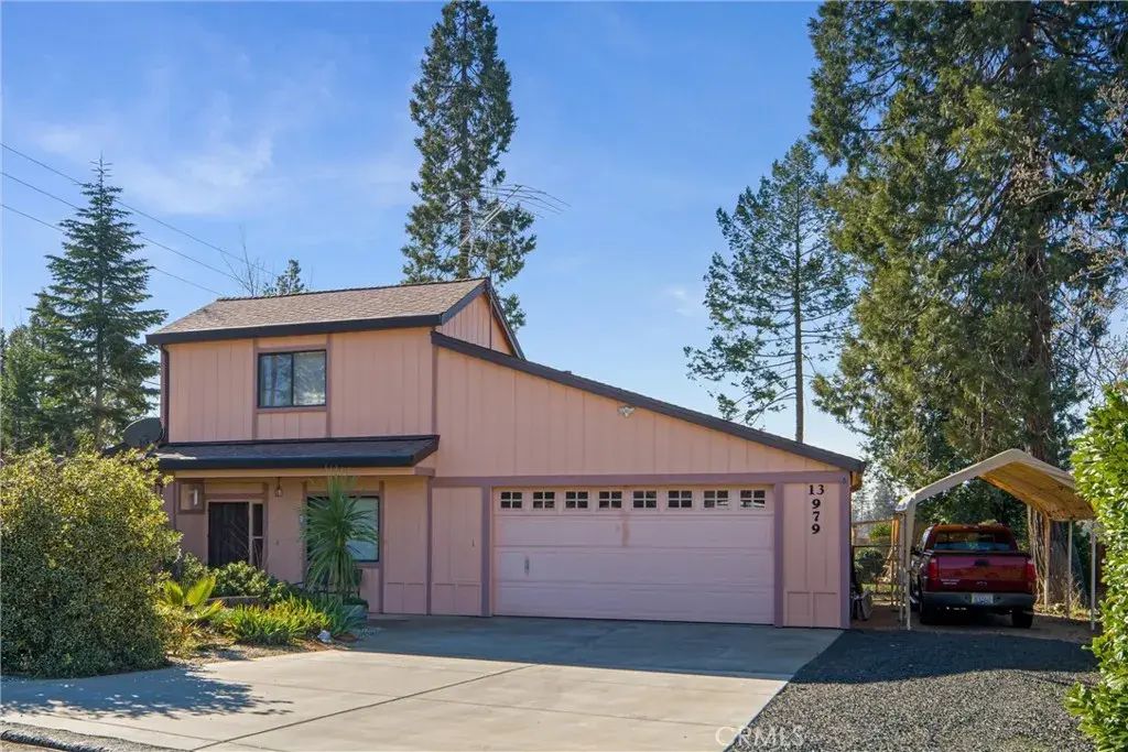 13979 Pineland Circle, Magalia