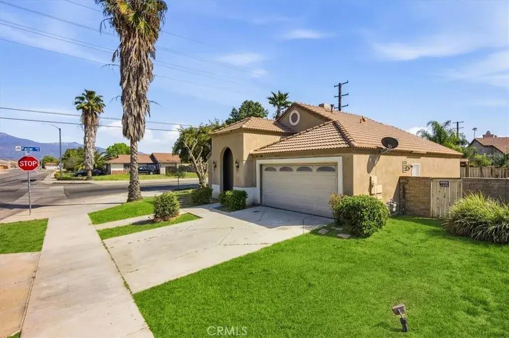 919 W Fruitvale, Hemet