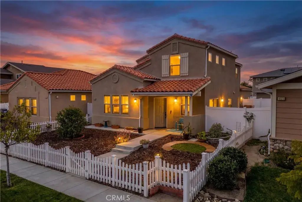 4069 Aurora Way, Piru