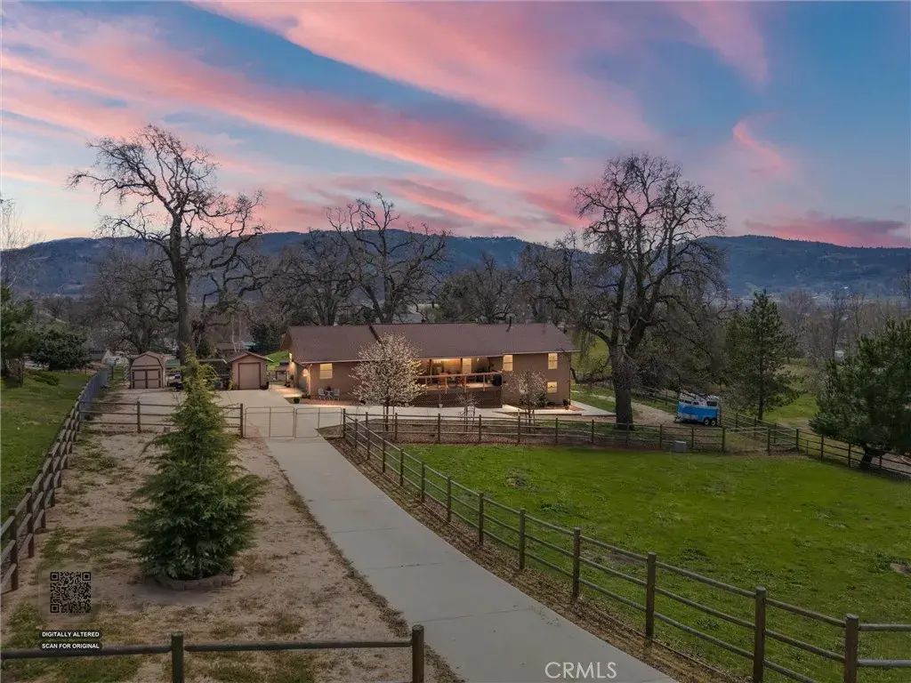 29210 Greenwater Drive, Tehachapi