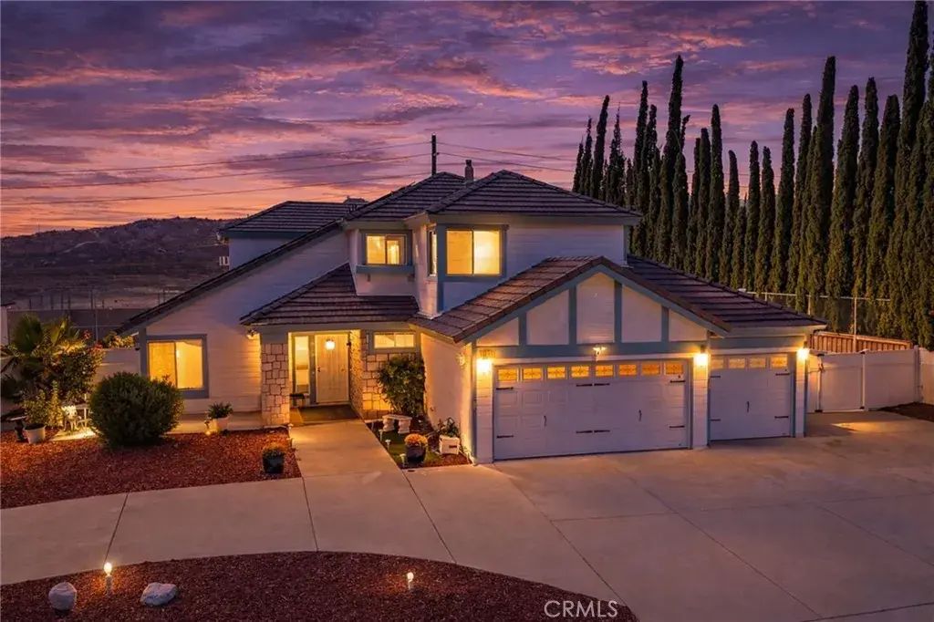 11659 Valle Lindo, Moreno Valley