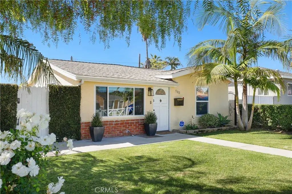 5102 W 131st Street, Hawthorne