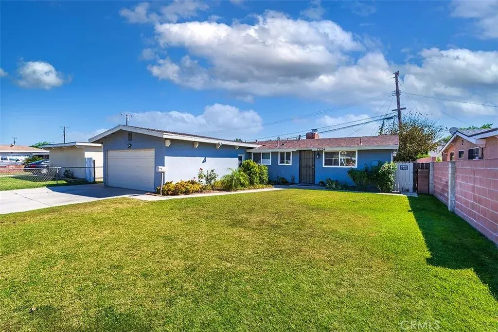 13224 Sunnybrook, La Mirada
