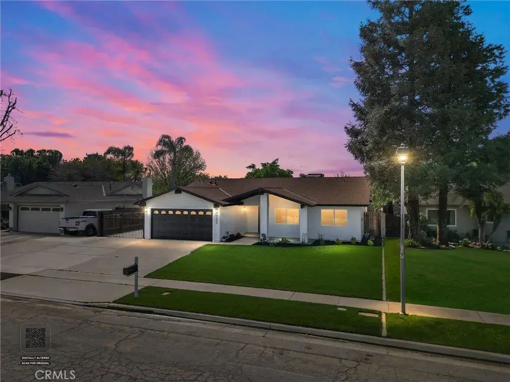 7309 Cedarcrest Avenue, Bakersfield