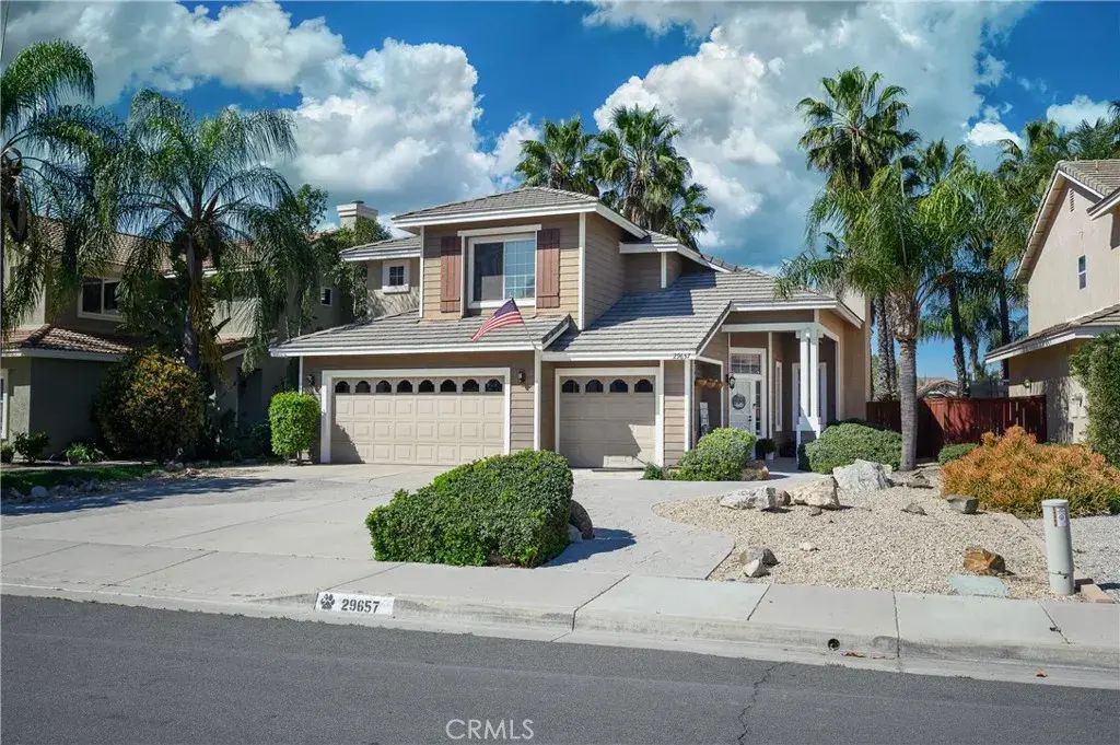 29657 Desert Terrace, Menifee