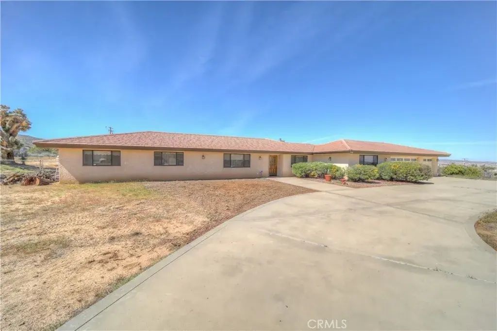 9178 Fortuna, Yucca Valley