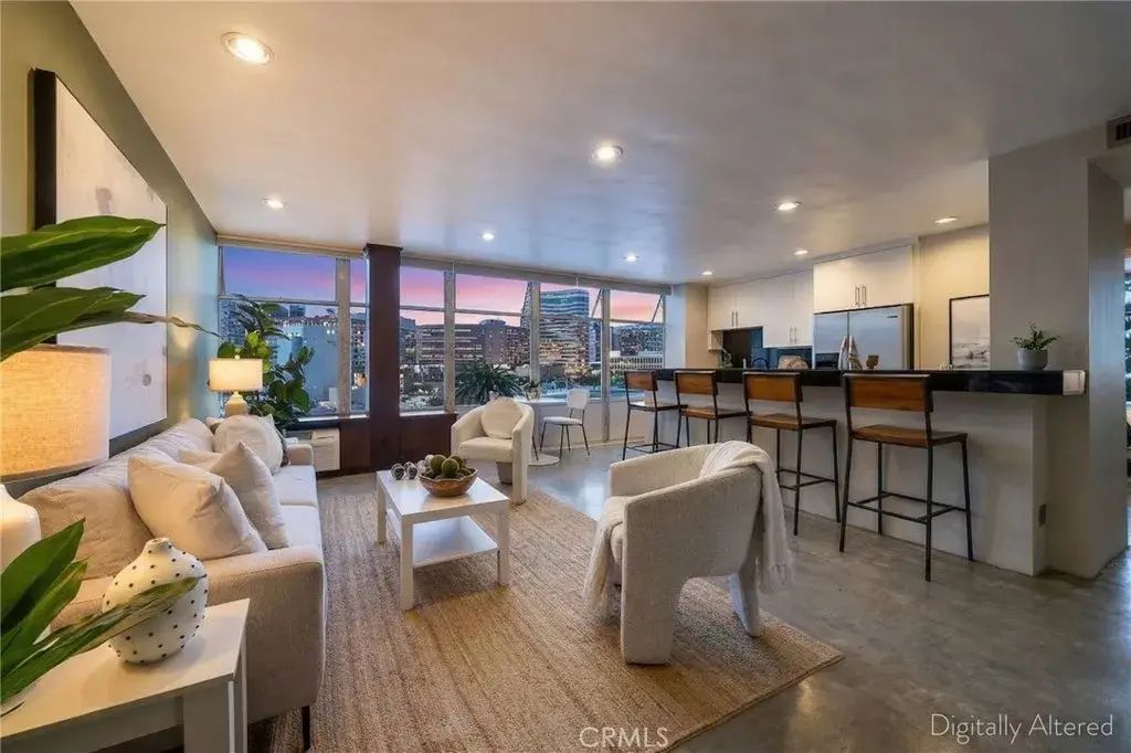 100 Atlantic Avenue #604 604, Long Beach
