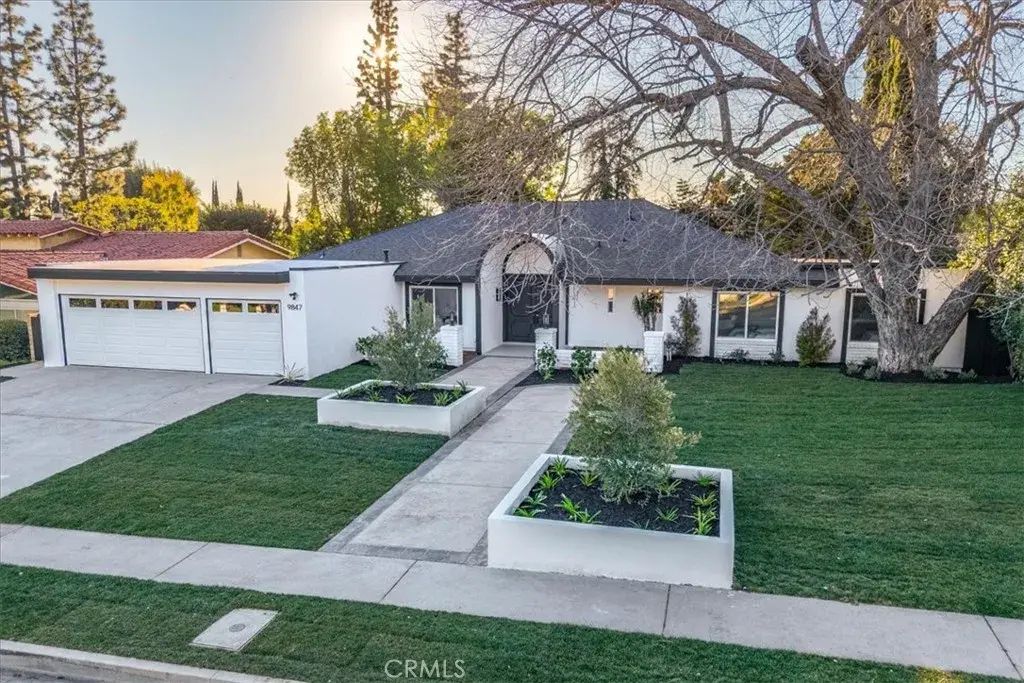 9847 Bothwell Road, Northridge