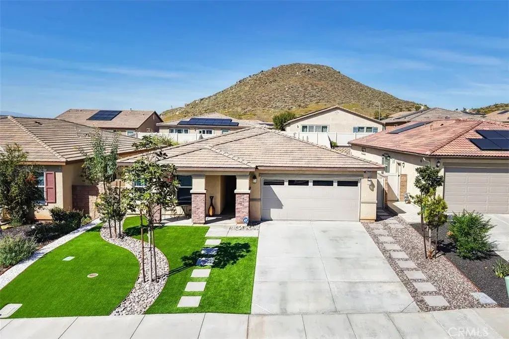 28084 Chambers Avenue, Menifee