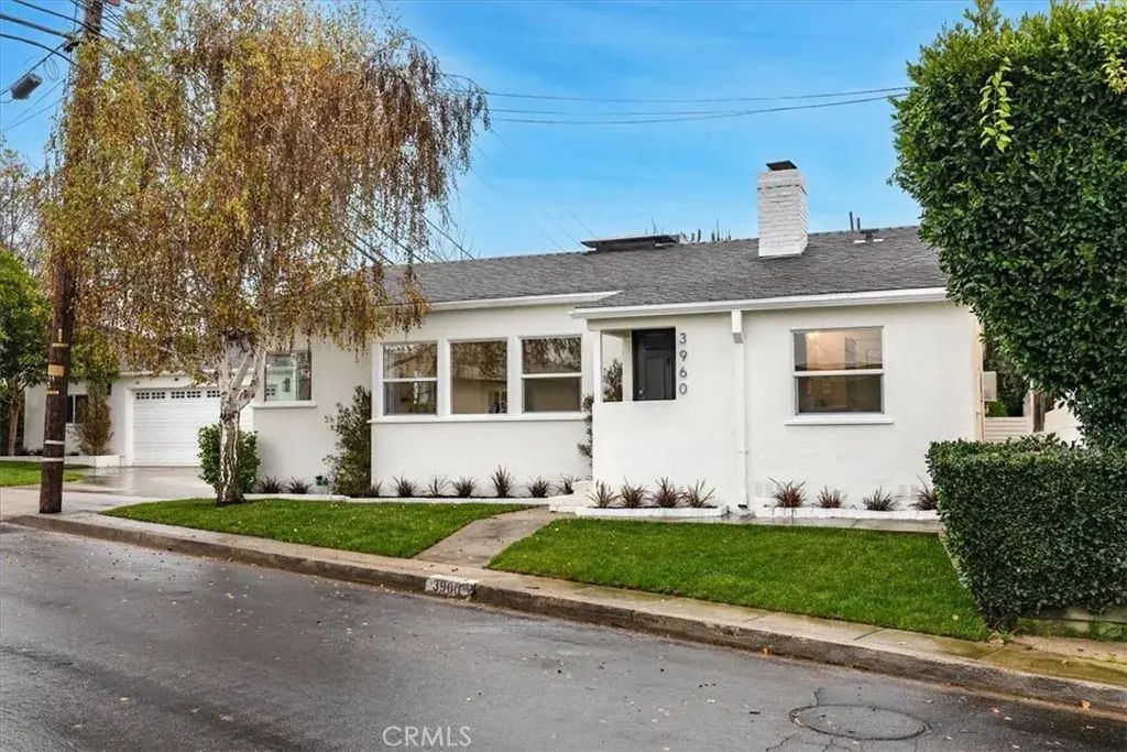 3960 Verdugo View Drive, Los Angeles