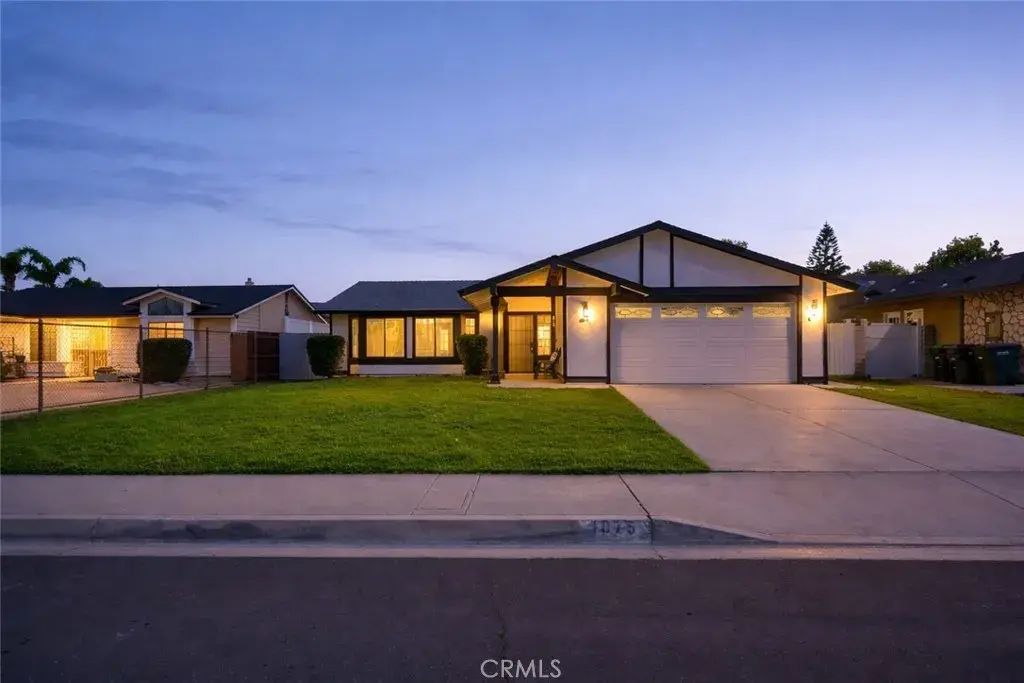 1075 Leslie Court, Colton