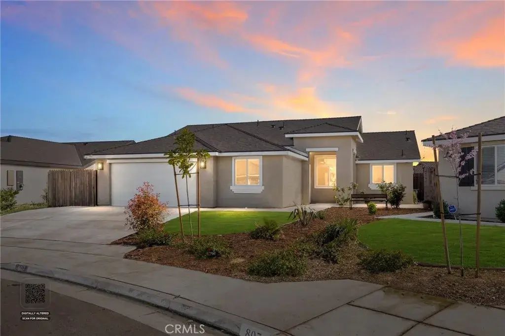 807 Potts Point Way, Bakersfield