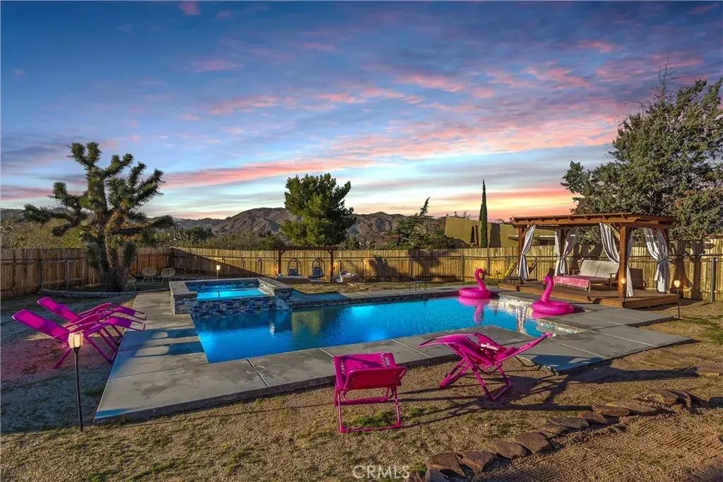 7914 Grand, Yucca Valley