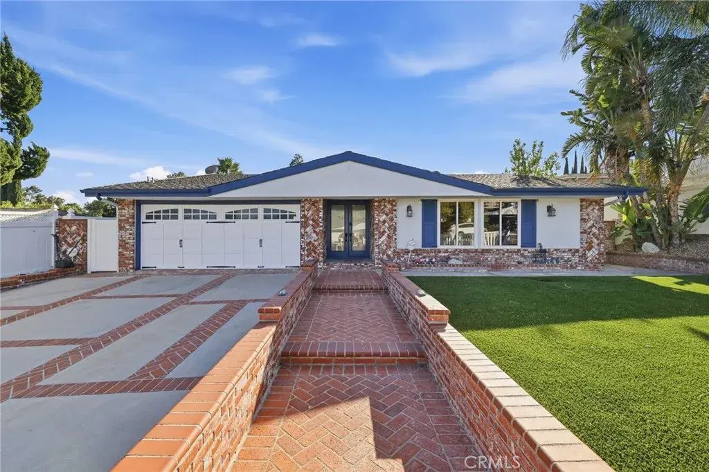 12821 Jolette Avenue, Granada Hills
