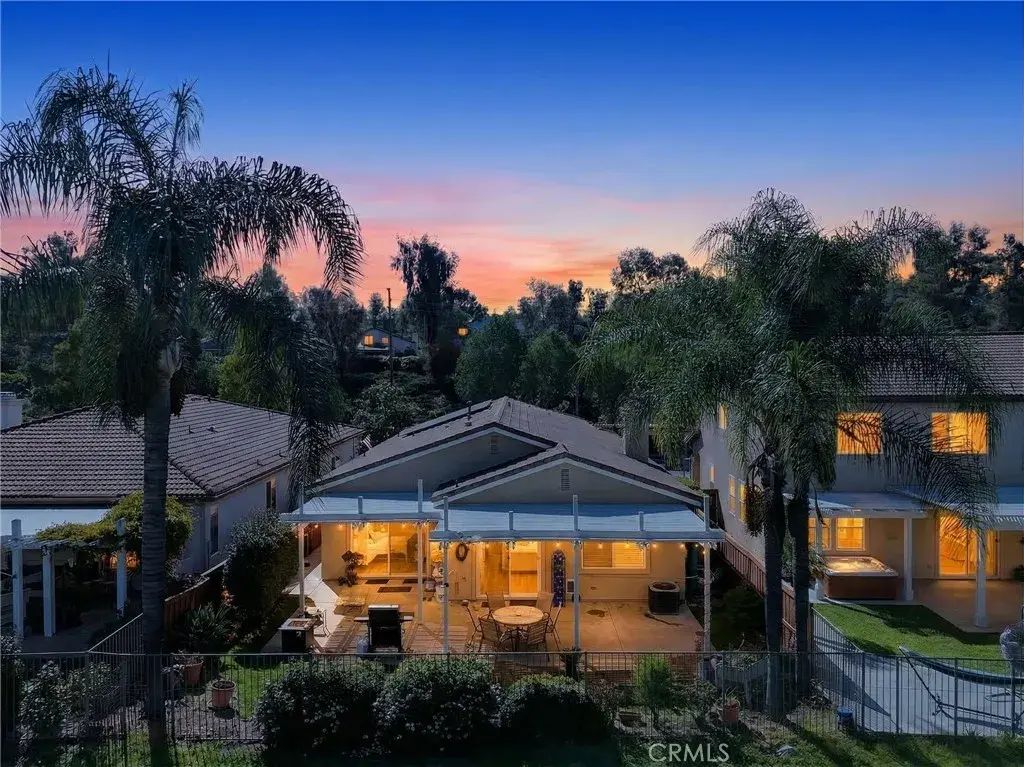 30910 Crystalaire, Temecula