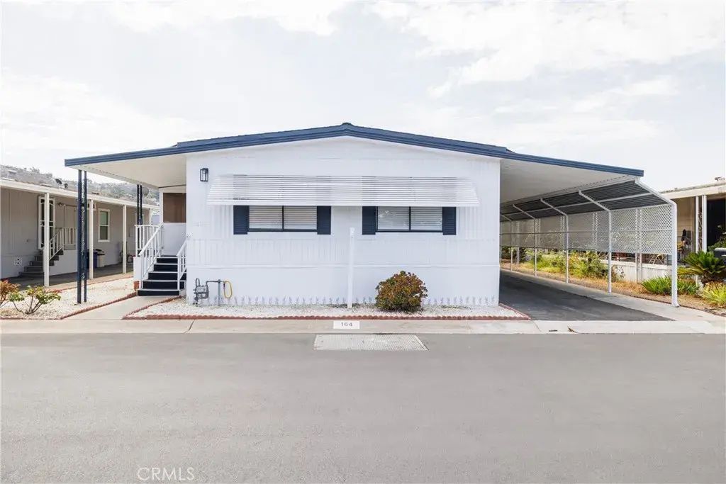 3700 Buchanan 164, Riverside