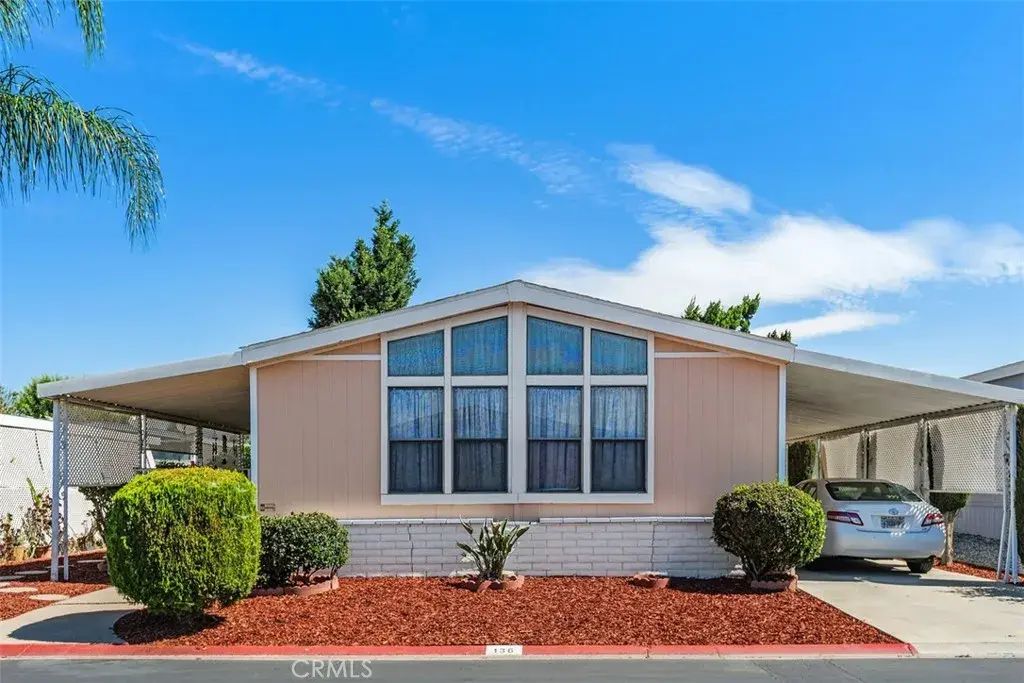 1456 E Philadelphia St Spc 136, Ontario