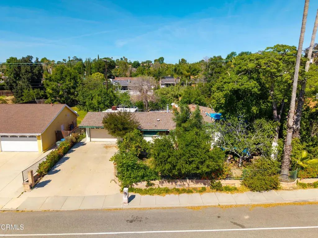 975 E Avenida De Los Arboles, Thousand Oaks