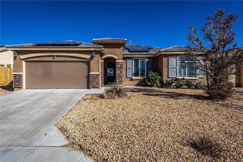 13974 Old Mill Ln., Victorville