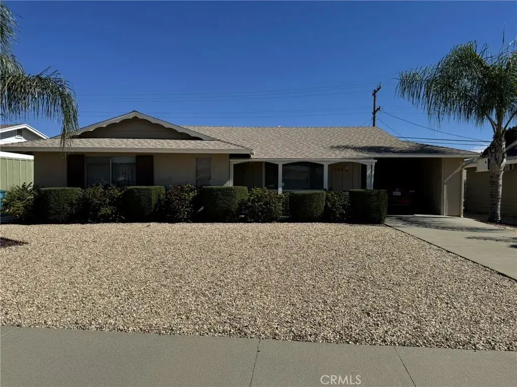 29110 Del Monte, Menifee