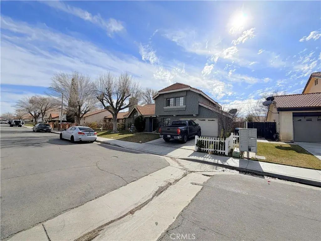 5102 Cantlewood, Palmdale