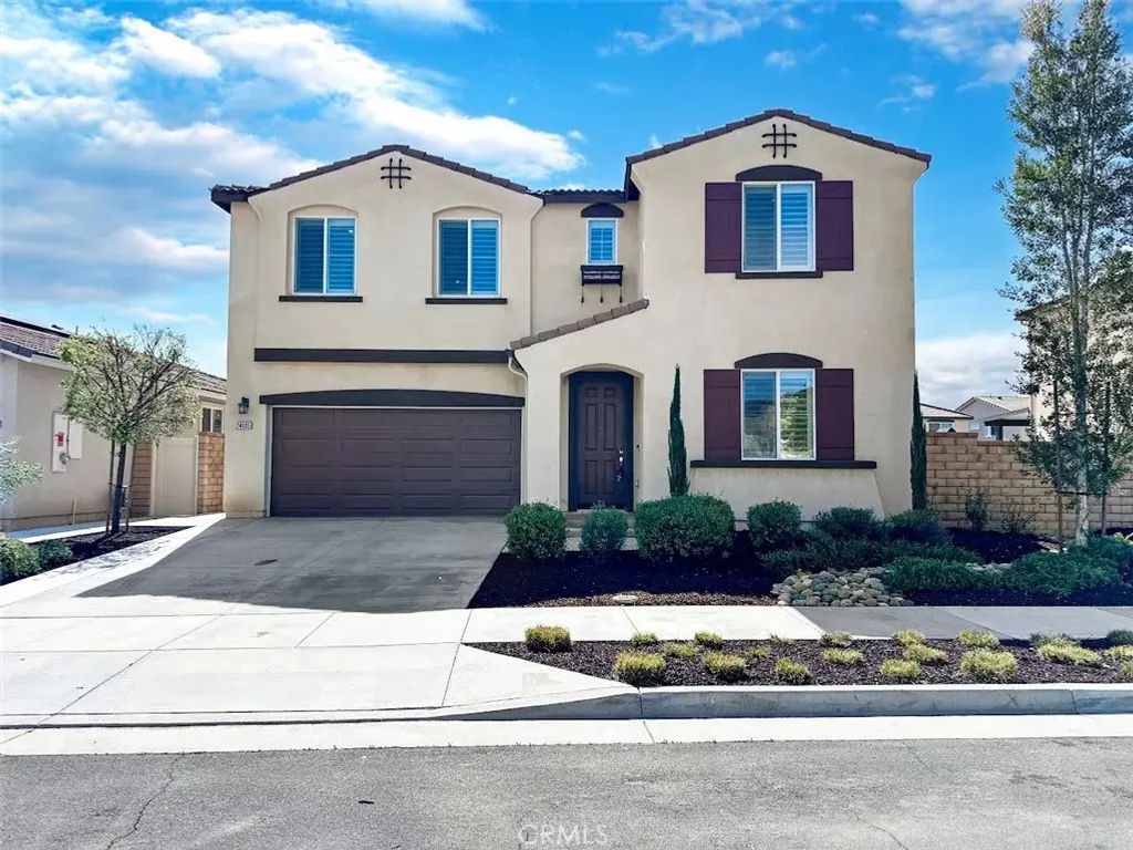 24605 Hero, Menifee