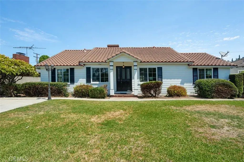8541 Duarte Road, San Gabriel