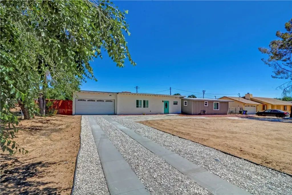 20578 Nisqually, Apple Valley