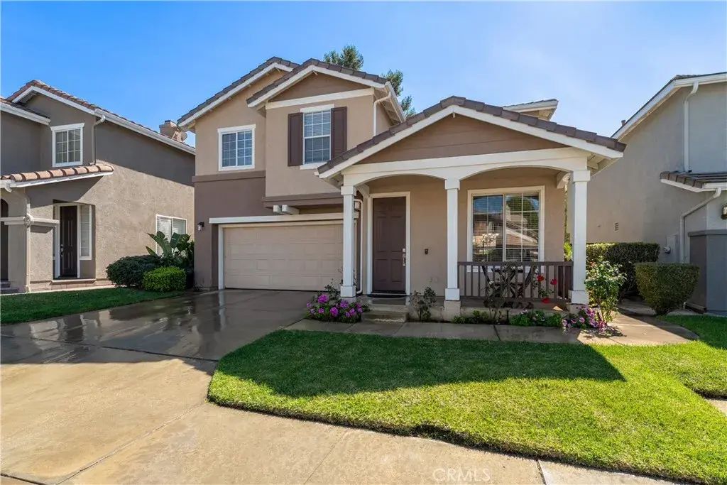 8830 E Wiley, Anaheim Hills