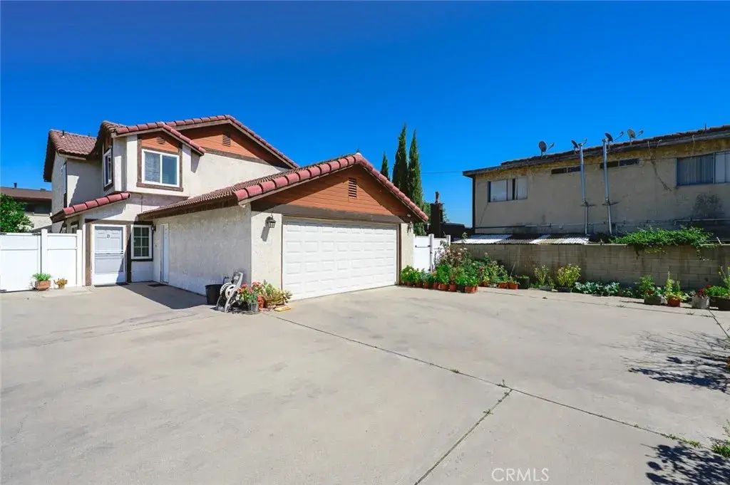 11125 Basye D, El Monte