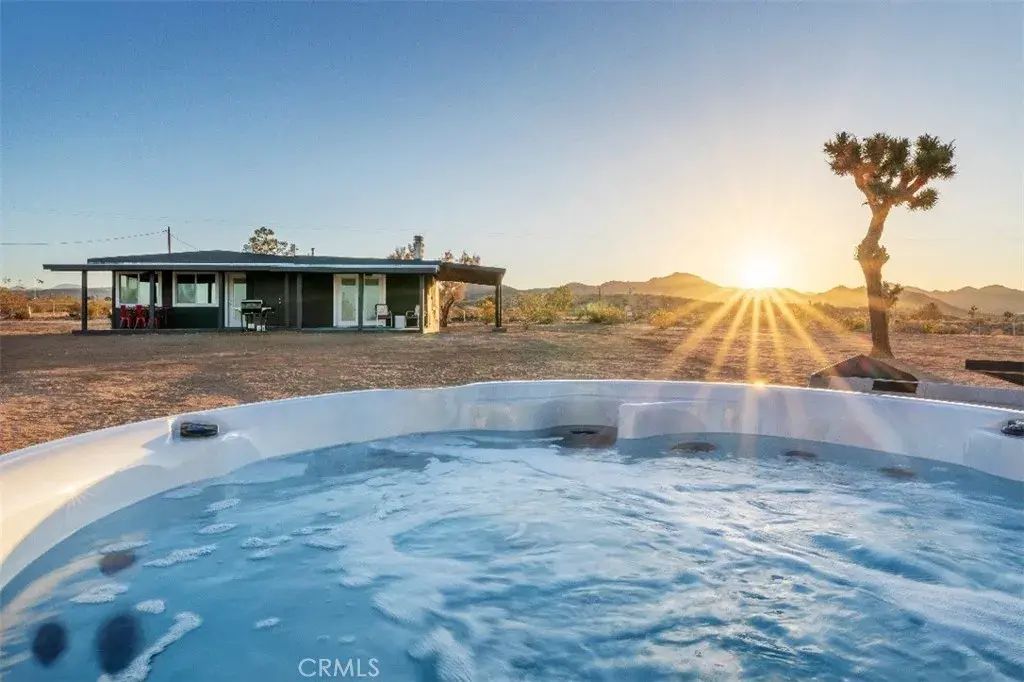 55628 Eureka, Yucca Valley