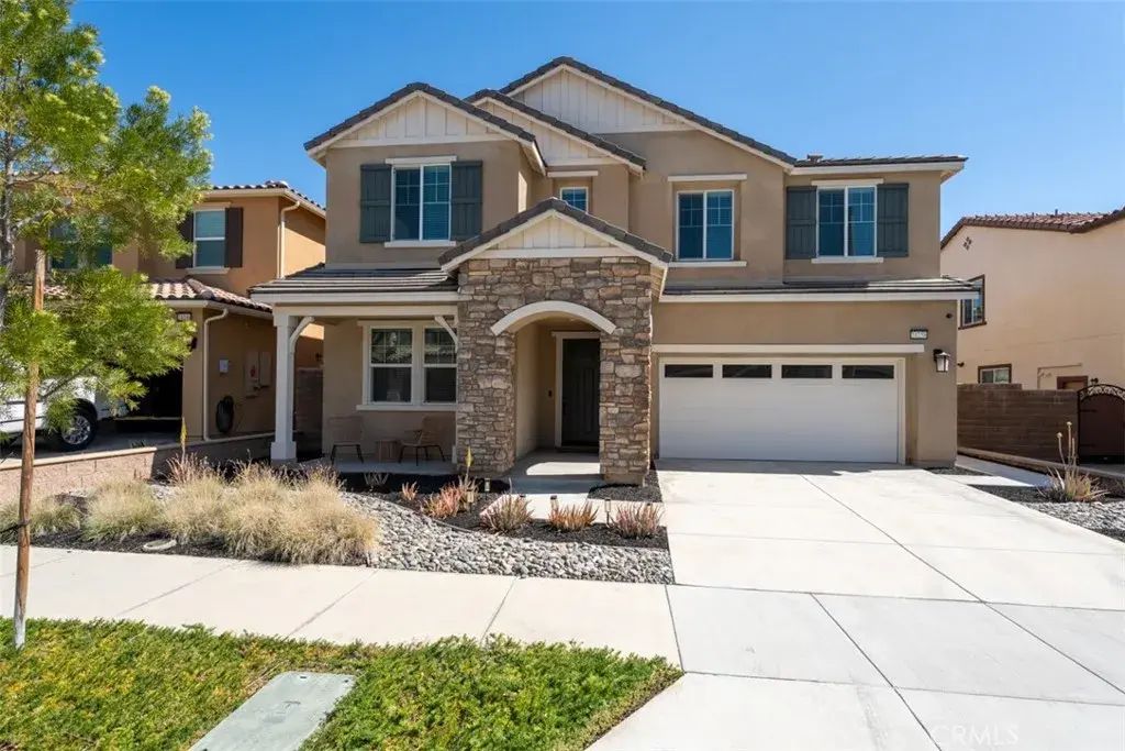 24258 Flora, Corona