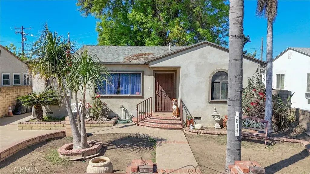 1817 Delco Avenue, South El Monte