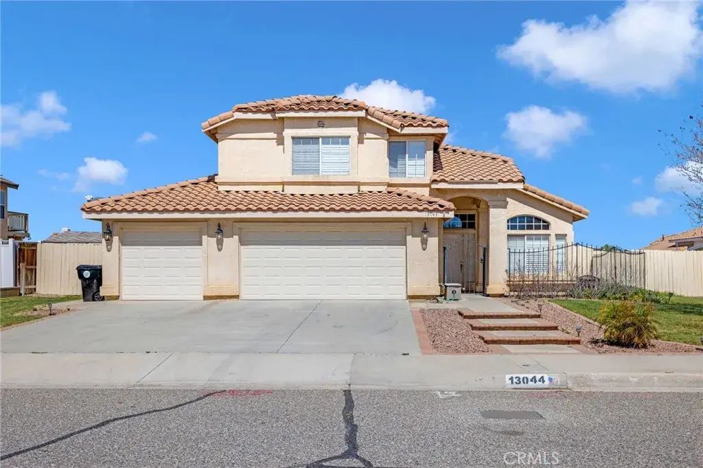 13044 San Lucas, Victorville