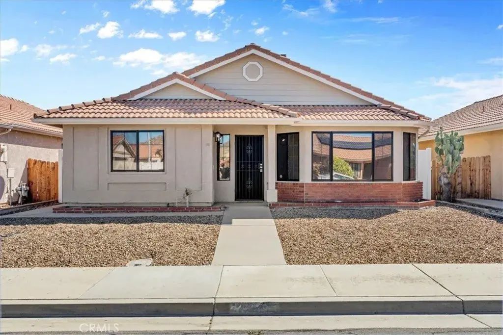 782 Via Casitas Drive, Hemet