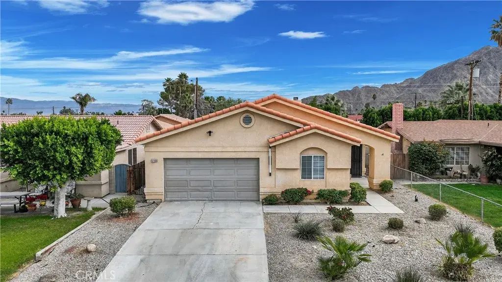 51930 Avenida Ramirez, La Quinta