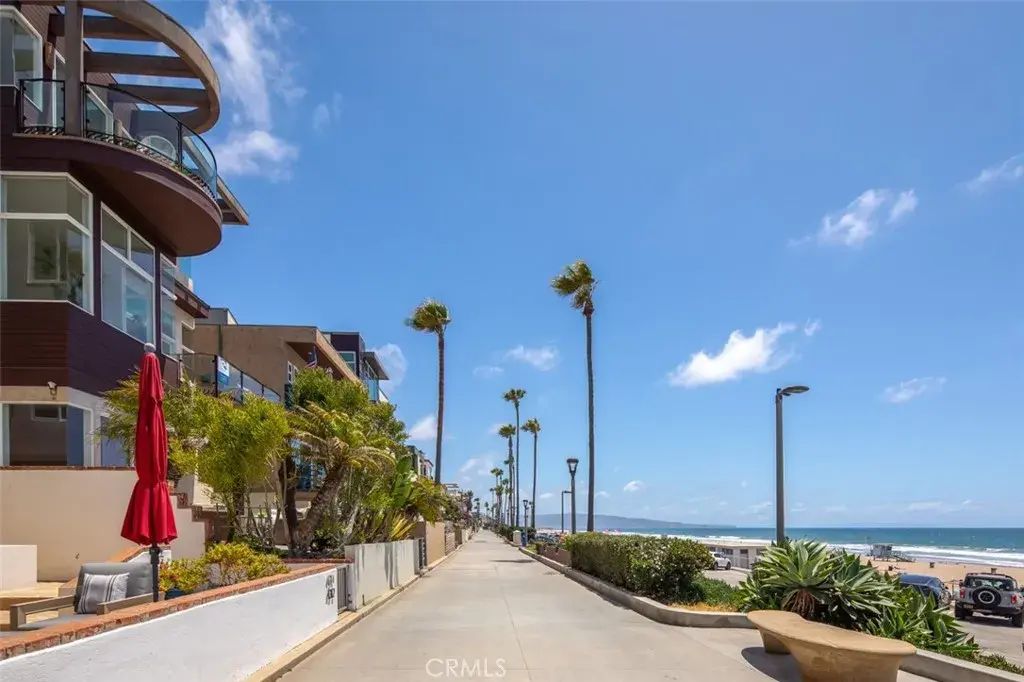 4308 The Strand, Manhattan Beach