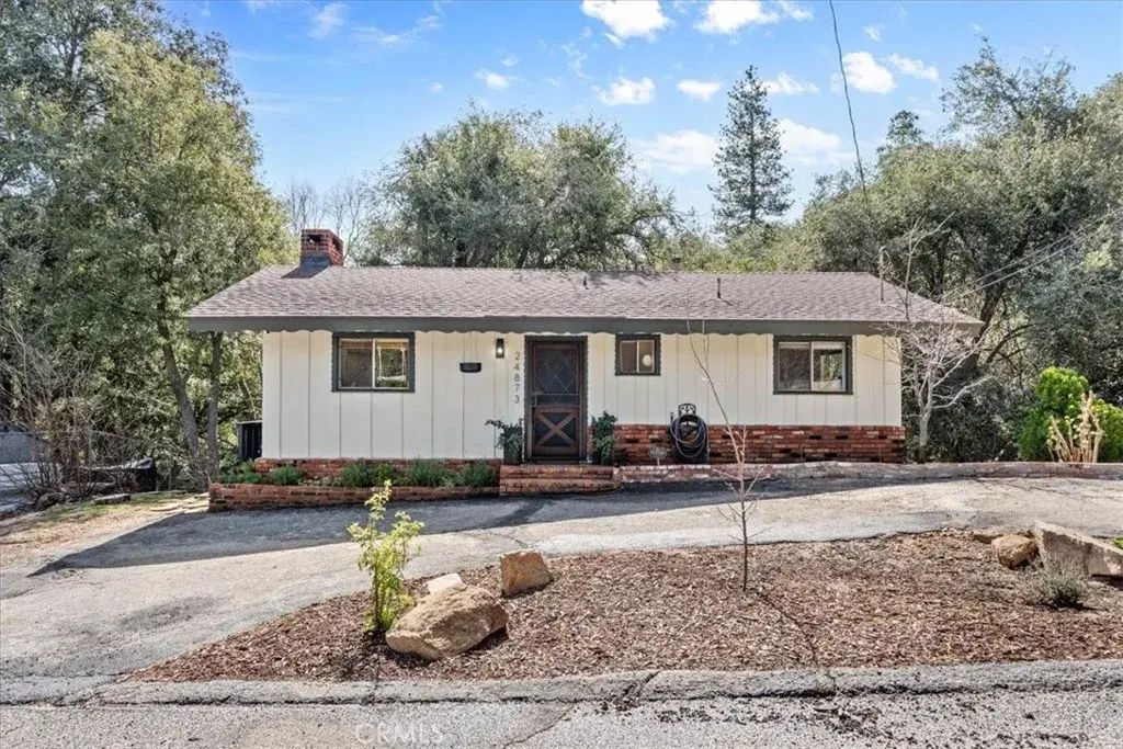 24873 Edelweiss, Crestline