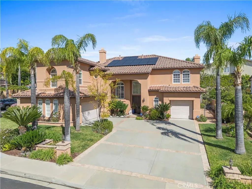 5861 Mustang Drive, Simi Valley