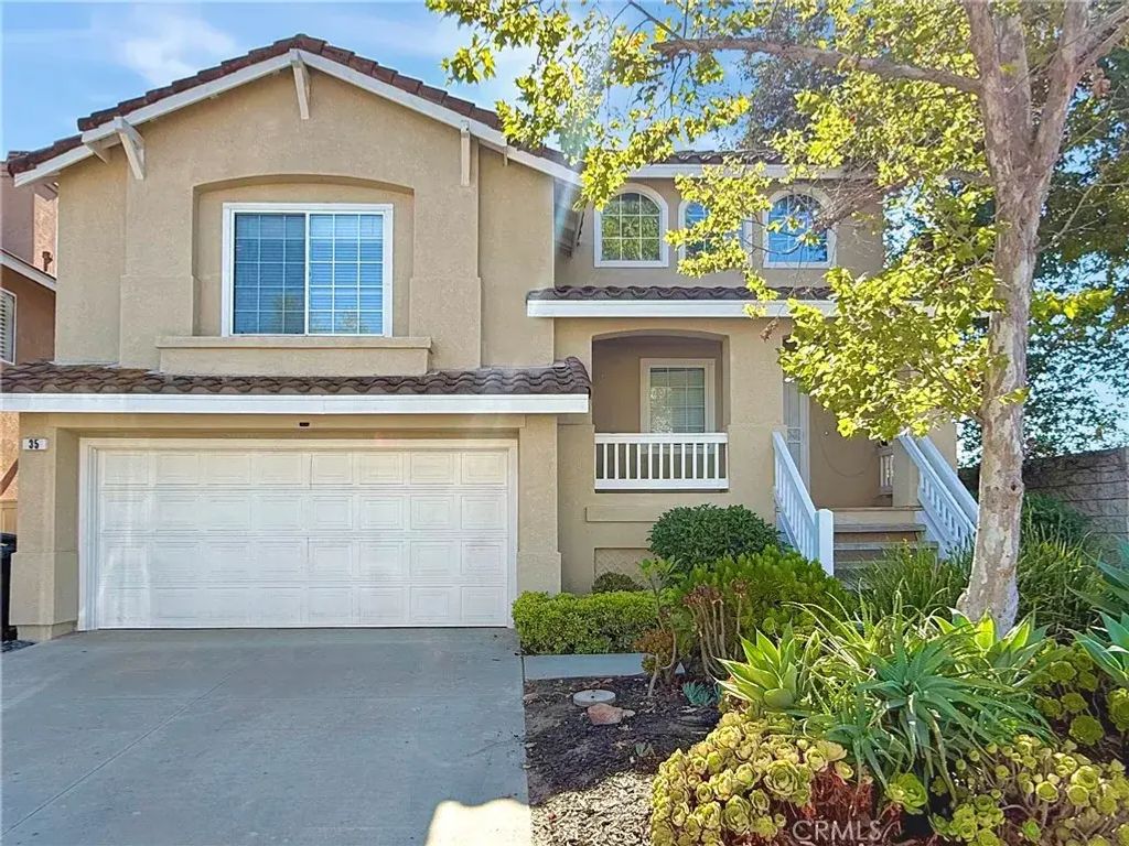 35 Deerborn, Aliso Viejo