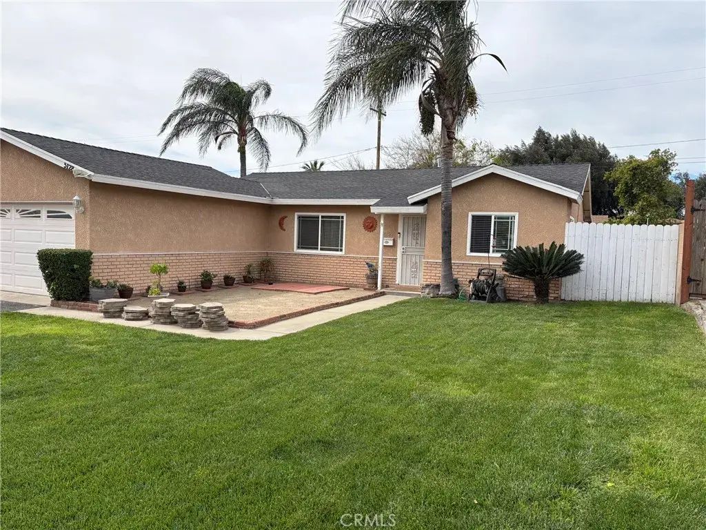 5128 N Acacia Avenue, San Bernardino