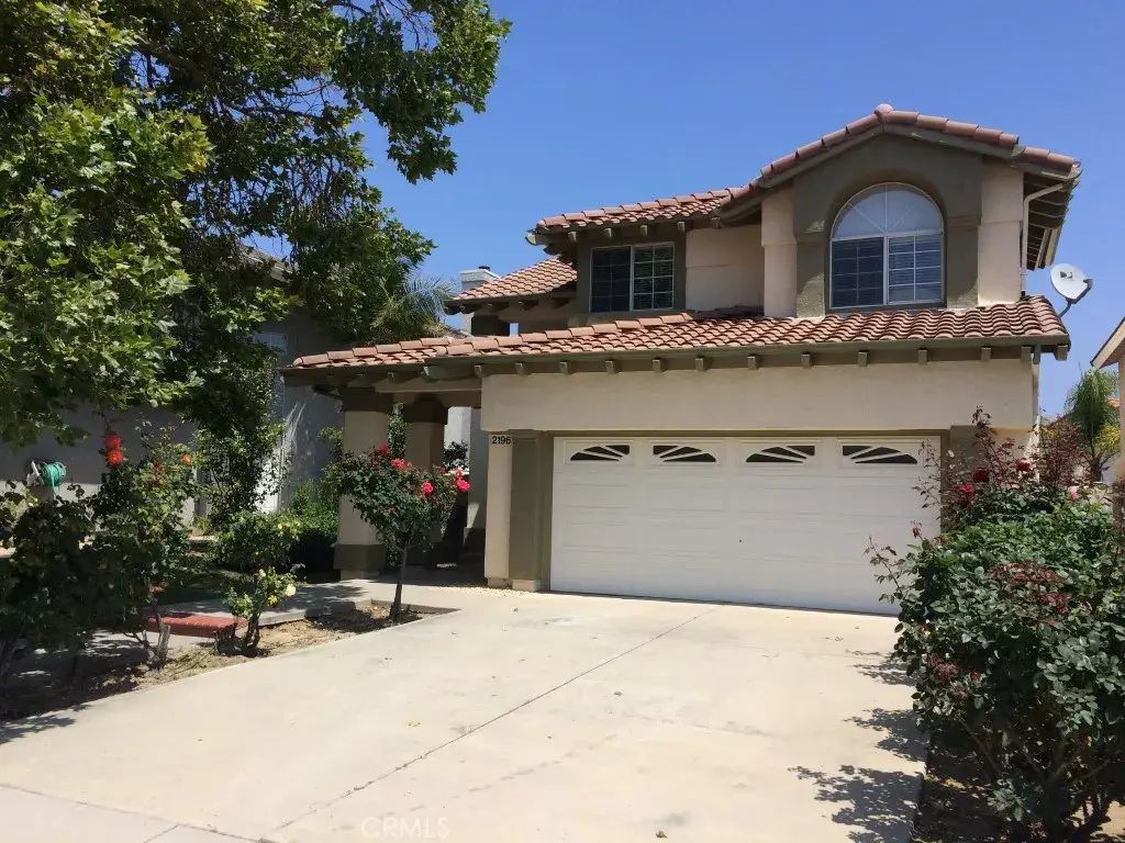2196 Rancho Hills Drive, Chino Hills