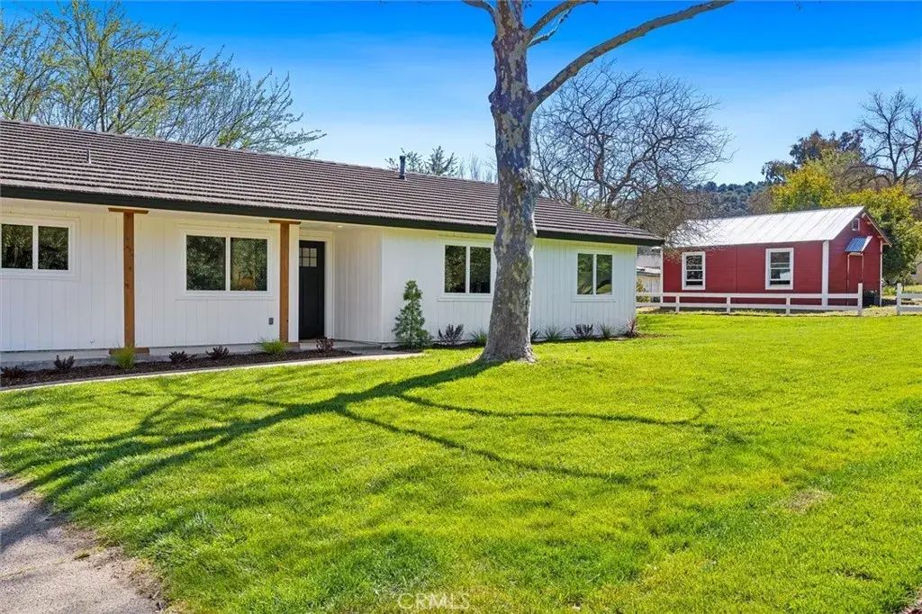 4255 San Benito Road, Atascadero