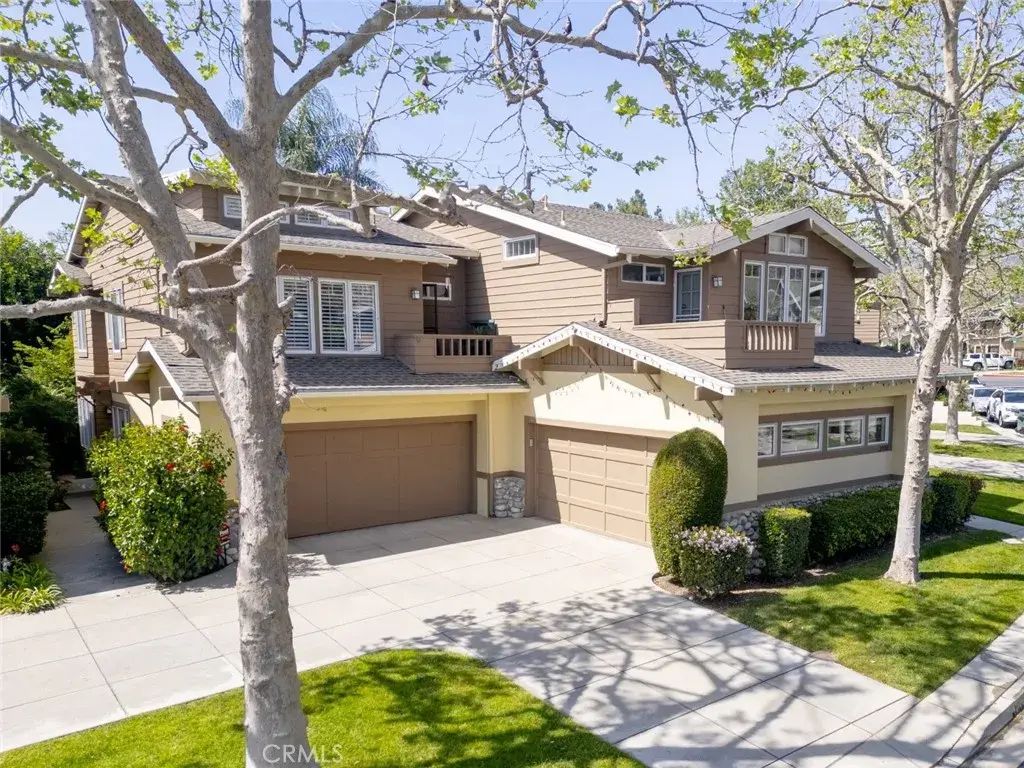 2902 Butter Creek, Pasadena
